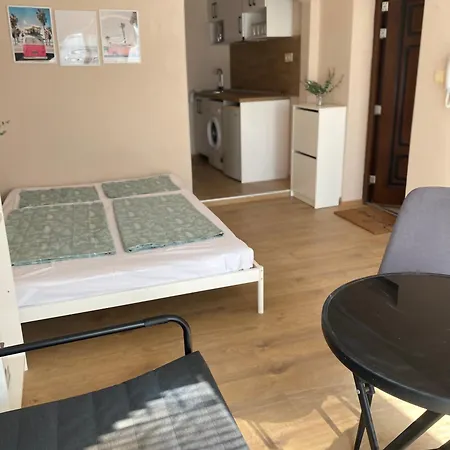 Ador 4th Floor Cherno - 2 Apartment