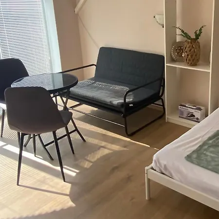 Apartment Ador 4th Floor Cherno - 2 Nesebar