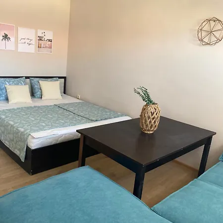Apartment Ador 4th Floor Cherno - 2
