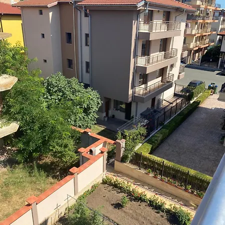 Ador 4th Floor Cherno - 2 Nesebar